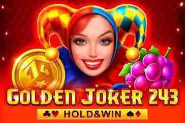 joker888
